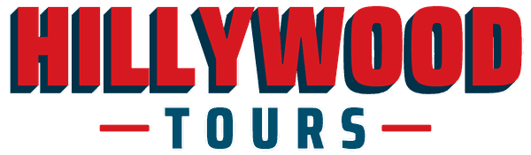 Hillywood Tours logo